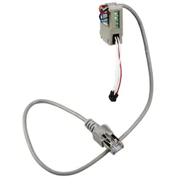 Schneider Electric LV434200 ComPact NSX-Kabel für Motorantriebsmodul, L=0,35m, ULP Kabelzubehör