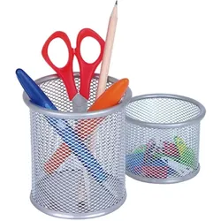 Wedo, Schreibtisch Accessoire, Köcher