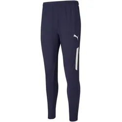 PUMA teamLIGA Trainingsshose Pro peacoat/puma white S