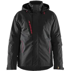 Blakläder,  Wrc (L)