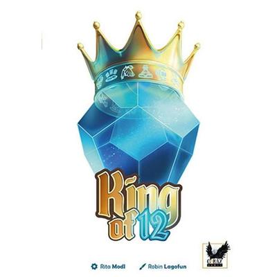 King of 12