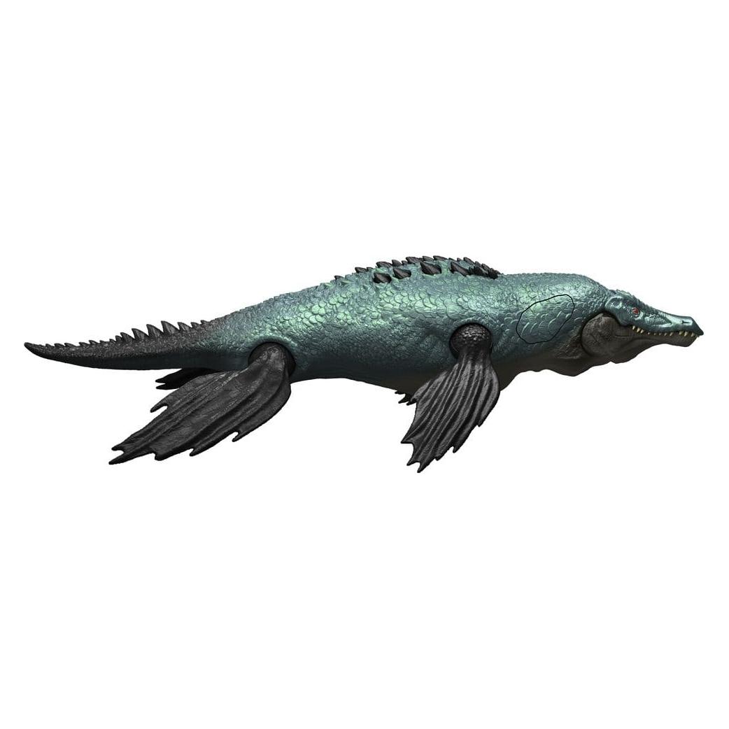 Jurassic World Gigantic Thrashers - Juvenile Titanosaurus (JKL87)