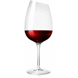 Eva Solo A/S Eva Solo Magnum Weinglas, Rotweinglas, Glas, Gläser, Weinkelch, Genuss, Glas, Transparent, 900 ml, 541037