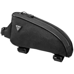 TOPEAK Oberrohrtasche Toploader | 0,75 Liter | schwarz