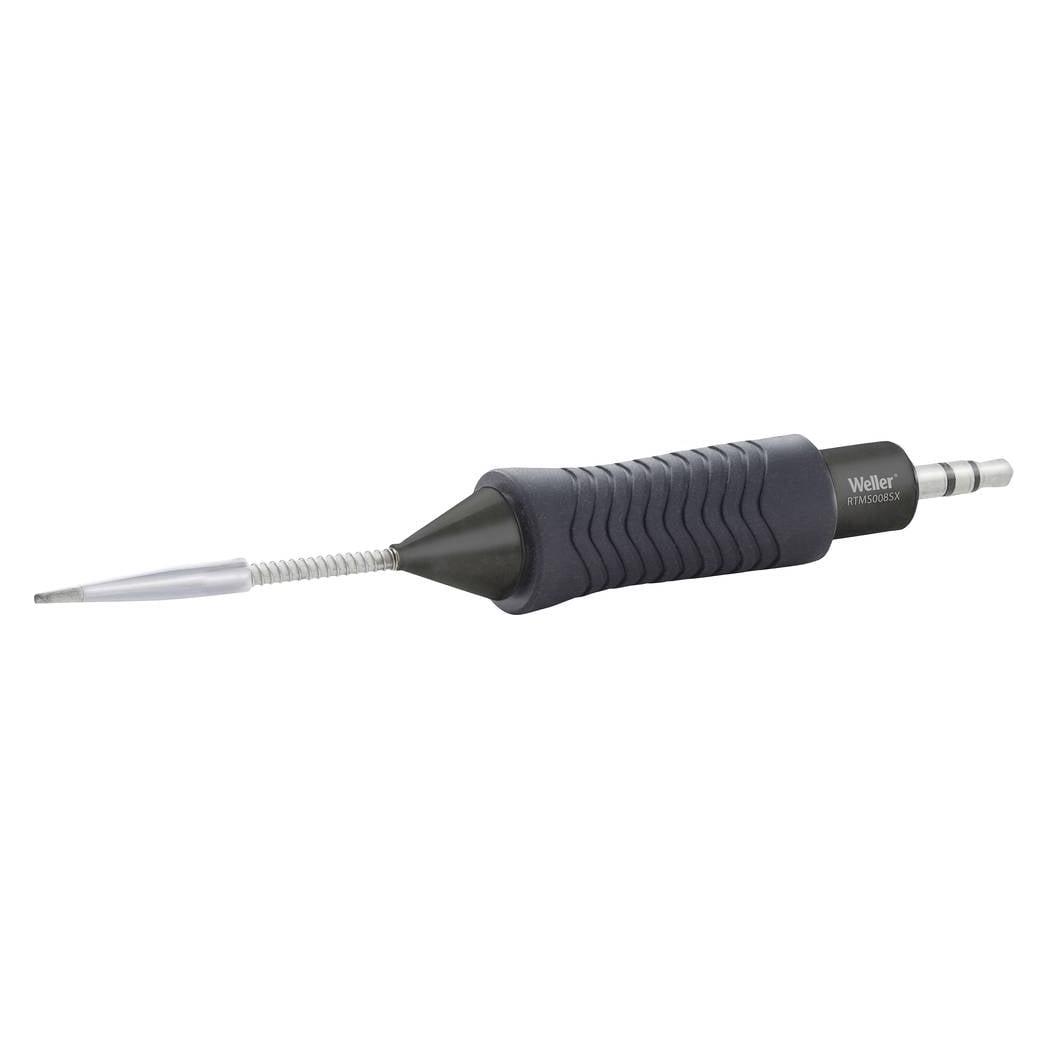 Weller Erem Weller RTMS 008 S X M Lötspitze Meisselform Spitzen-Grösse 0.80mm Inhalt 1St. (Lötkolben) (T0050109499)