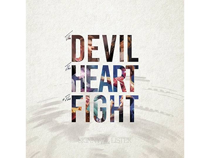 Devil, the Heart & the..