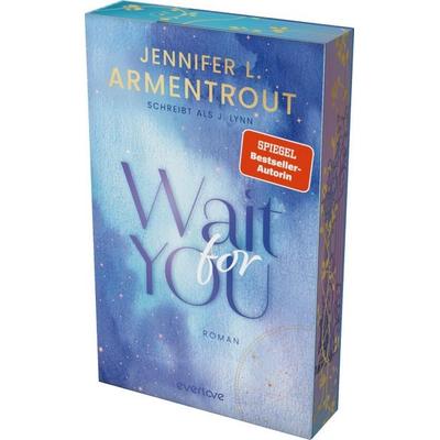 Wait for You, Taschenbuch von Jennifer L. Armentrout,J. Lynn, Everlove