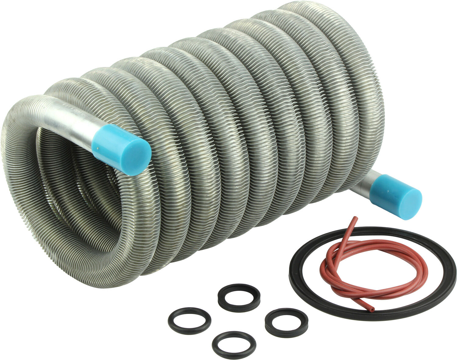 Bosch Échangeur de chaleur 8718600038 spirale C2