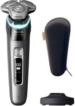 Philips Series i9000 Prestige XP9202/10 máquina de barbear elétrica para homens 1 un.. Series i9000 Prestige XP9202/10