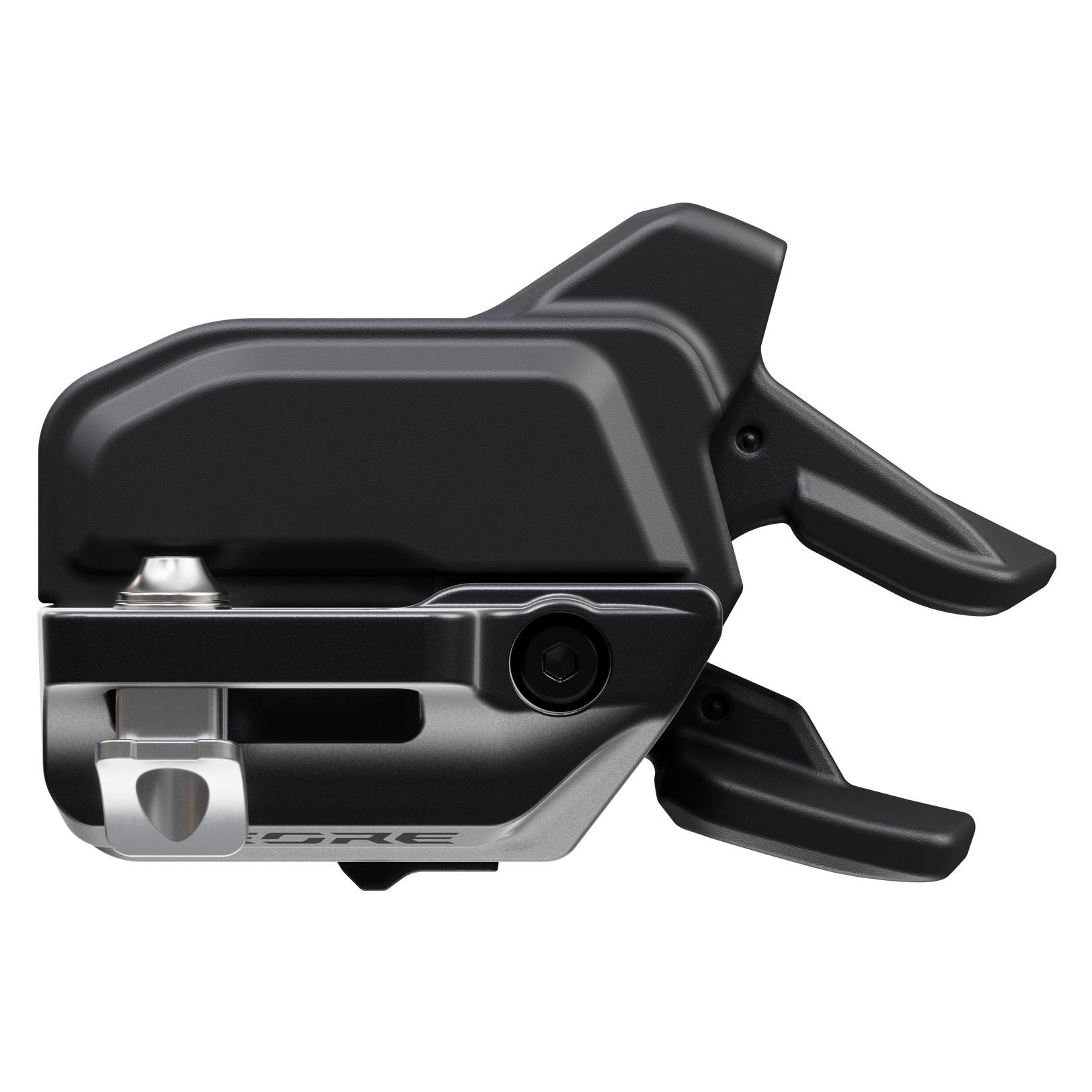 Shimano Schalter Deore SW-M6250 Di2 rechts (ISWM6250IRA)