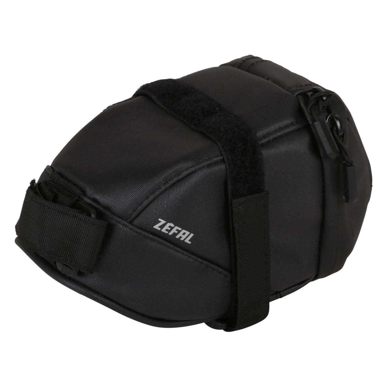 Zefal Iron Pack 2 M-DS (0.90 l, Satteltasche) (7026)