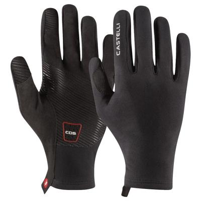 Castelli - Lightness 3 Glove - Handschuhe Gr Unisex XL schwarz