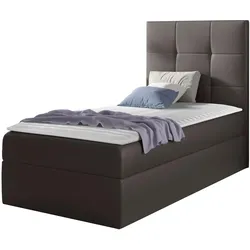 BOXBETT Mini 2, Seite zum Öffnen des Bettkastens: Rechts - H3