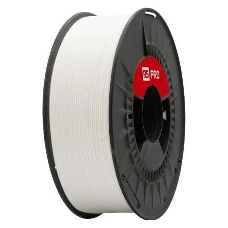 RS PRO Polymilchsäure 3D-Drucker Filament zur Verw (PLA) (66977401)