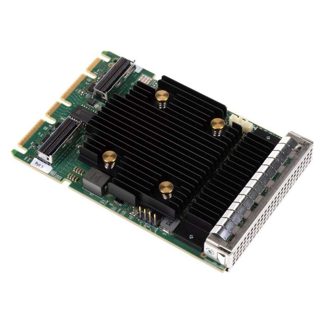 HPE E MR416i-o, Gen11, x16 Lanes, Cache, OCP, SPDM Storage, Controller (P47781-B21)