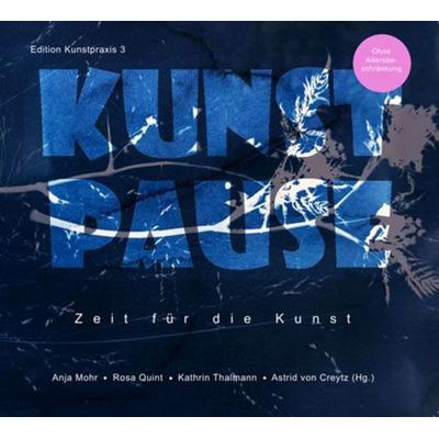 Kunstpause 3, Taschenbuch von , Autumnus, 978-3-96448-984-5