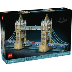 LEGO Architecture 21067 Tower Bridge
