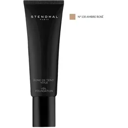 Stendhal Veil Foundation 130 Ambre Rosé 30ml