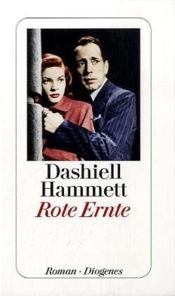 Dashiell Hammett - Rote Ernte - Preis vom 17.10.2026 19:25:27 h