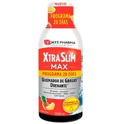 Forté Pharma Xtraslim Max 500ml