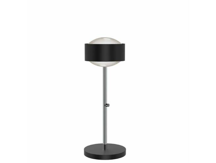 Top Light Tischleuchte Puk Maxx Eye Table LED - Schwarz matt , m