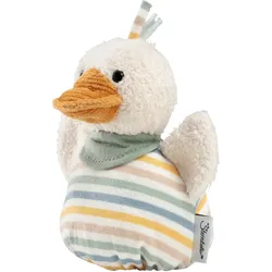 Tchibo - Sterntaler Knuddelsäckchen Edda - creme