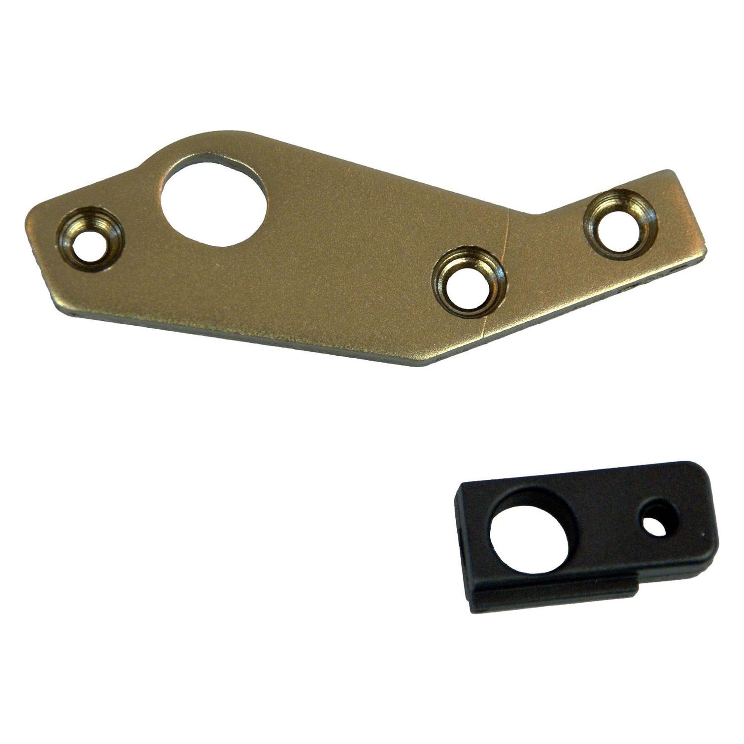 Amewi Versteifungsplatte B gun metal (39883767)