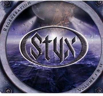 Styx - Regeneration - Preis vom 30.09.2026 09:01:18 h