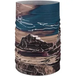 BUFF Coolnet UV Insect Shield Multifunktionstuch 555 - teroy multi