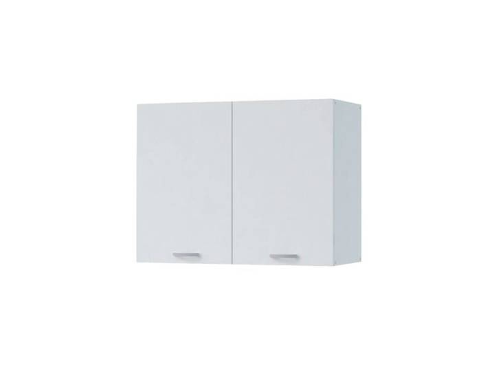 Meuble haut haaus Toro Blanc 80 x 35 x 60 cm