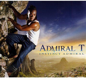 Admiral T - Instinct Admiral [Digipack] - Preis vom 27.09.2026 03:53:48 h
