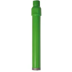 Eibenstock, Lochsäge, 12.506.03 Bohrer Krone nass R1⁄2" - Ø 51 x 150 mm