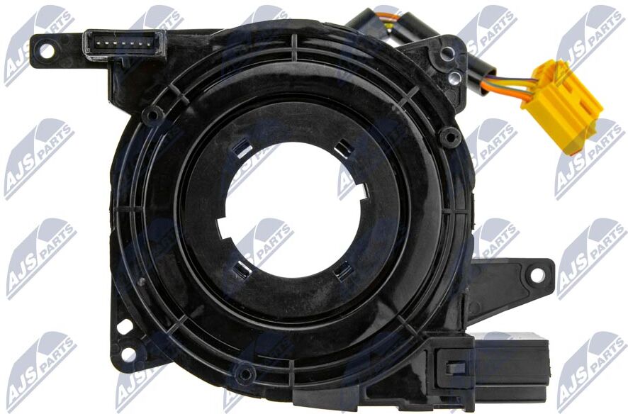Nty Wickelfeder, Airbag Easvv001 Für Volvo