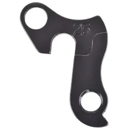 WHEELS MFG Schaltauge Dropout 25 | Universal