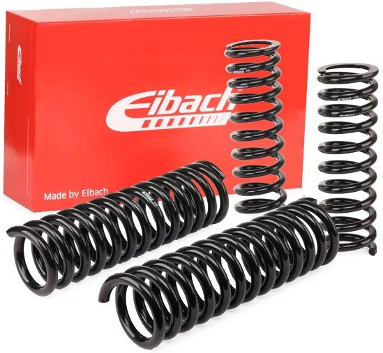 EIBACH E2505-140 Suspension kit, coil springs