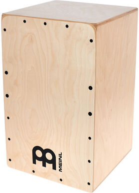 Meinl Snarecraft Pickup Cajon -NT