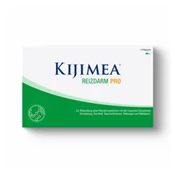Kijimea Reizdarm PRO 14 St