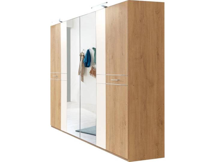 Wimex Kleiderschrank Petra/Pamela