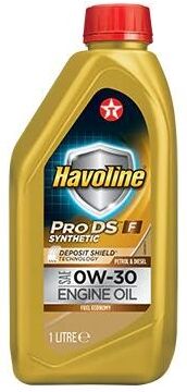 TEXACO 804216NKE Engine oil