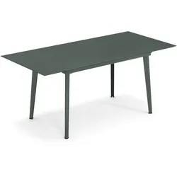 Emu Plus 4 Balkontisch 120+54x80cm, ausziehbar