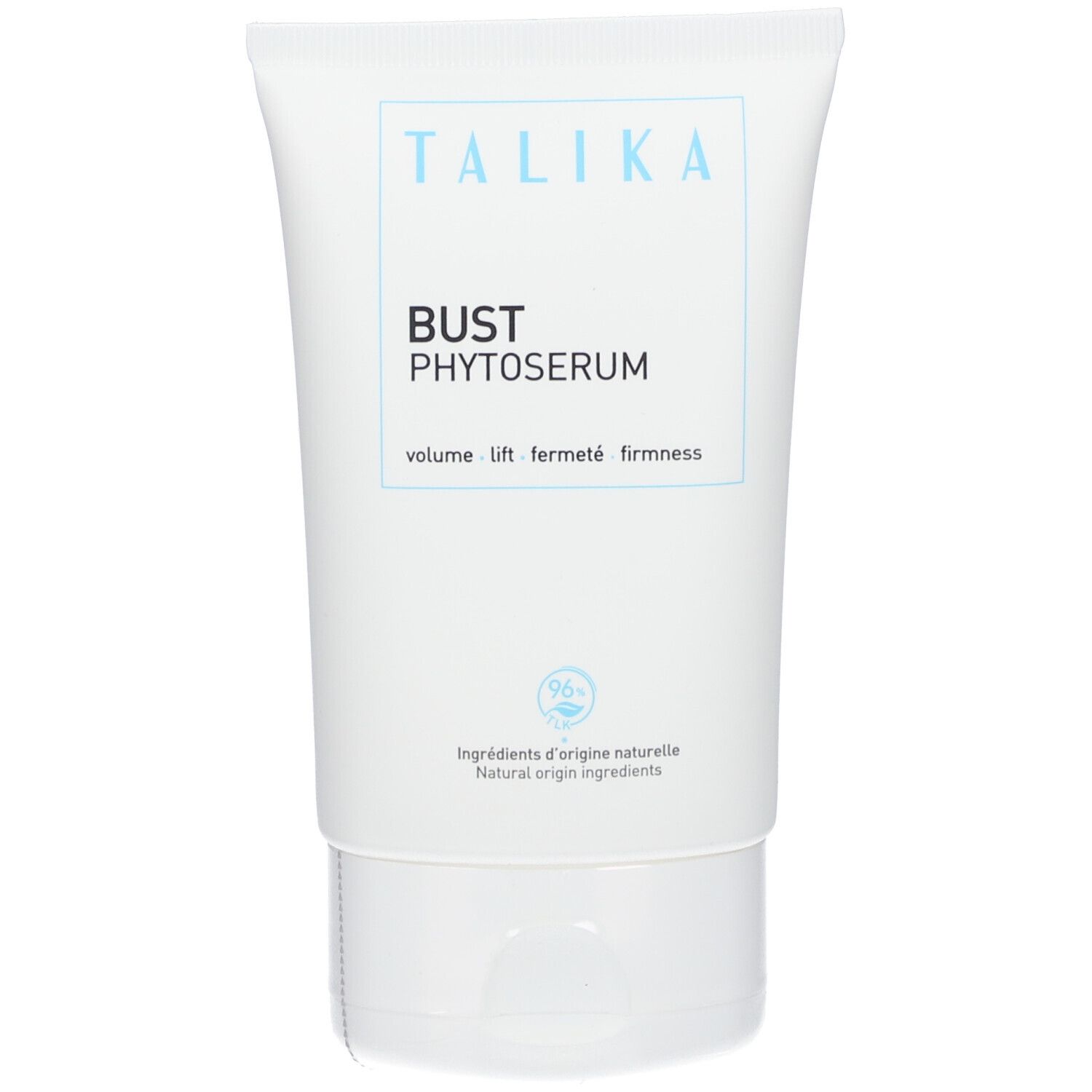 Talika Bust Phytoserum Nieuwe Formule 70 ml Gel