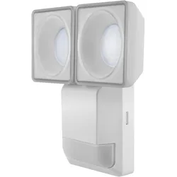Ledvance, Fassadenbeleuchtung, Endura Pro Spot Sensor (1500 lm, IP55)