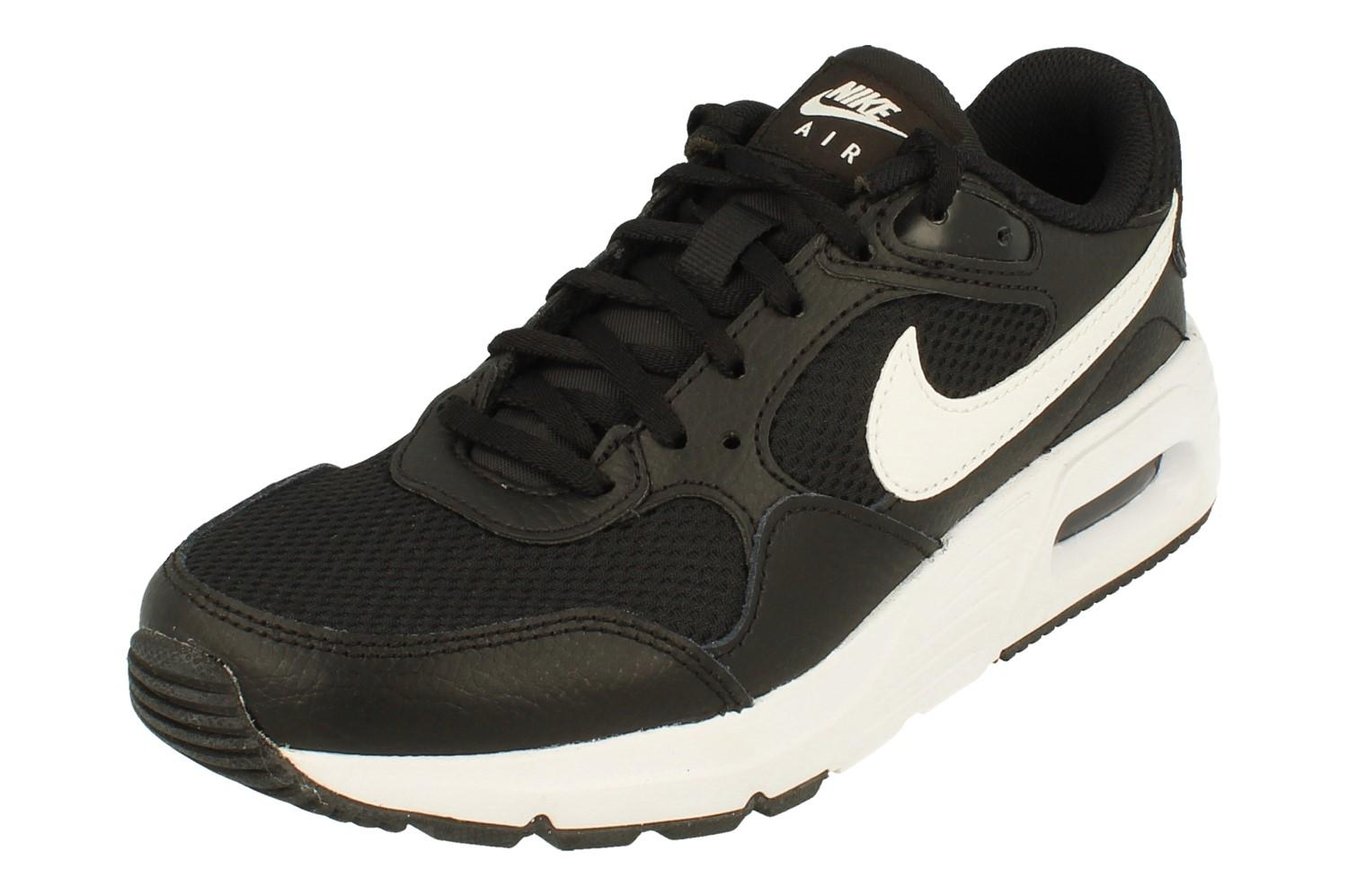 Nike Womens Air Max SC Running Trainers