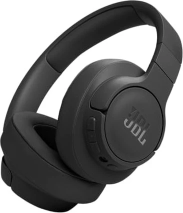 JBL Tune 770NC schwarz
