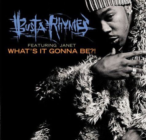 Busta Rhymes - What's it gonna be (2 versions, 1999, feat. Janet Jackson) - Preis vom 11.10.2026 03:10:56 h