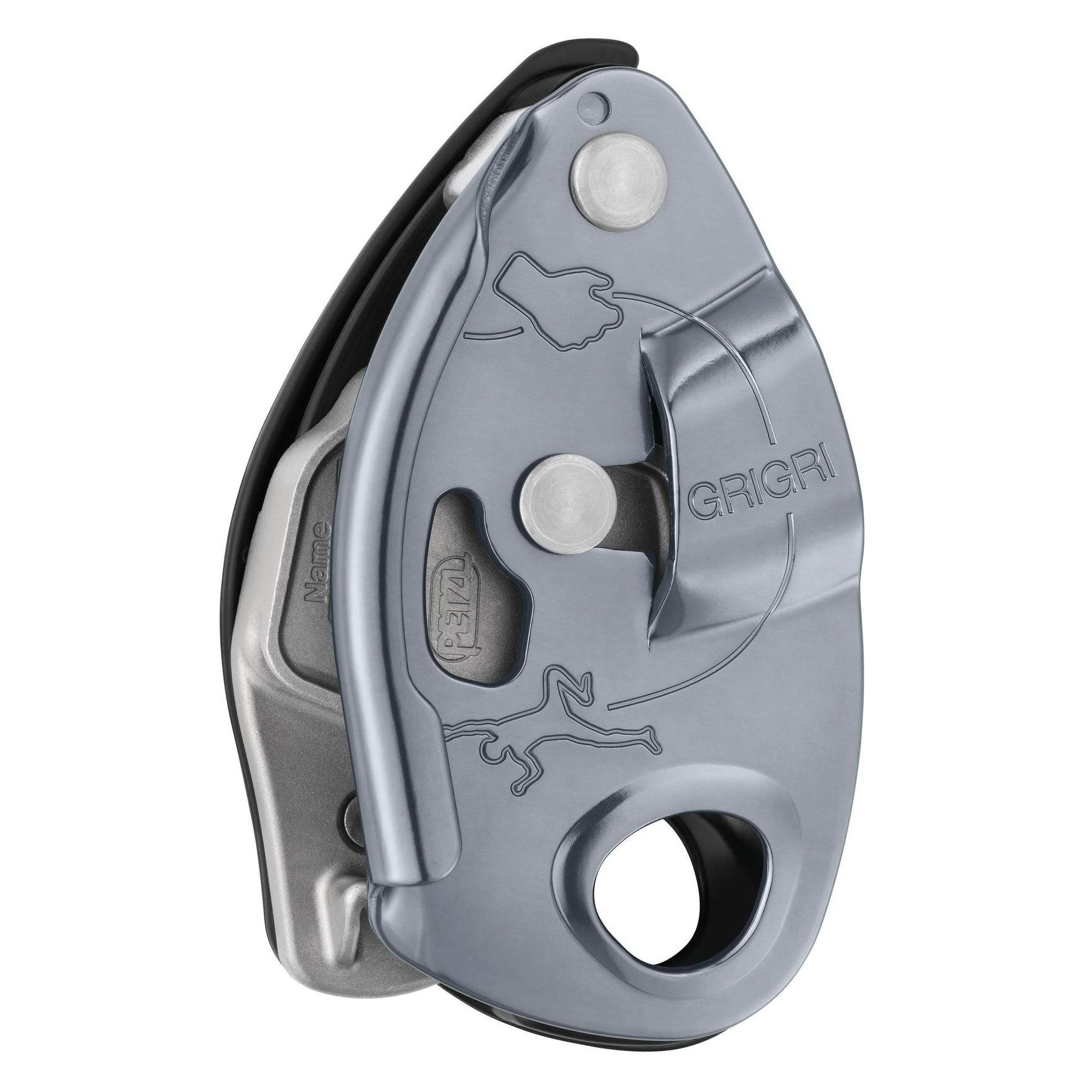 Petzl Grigri (D014BA00)