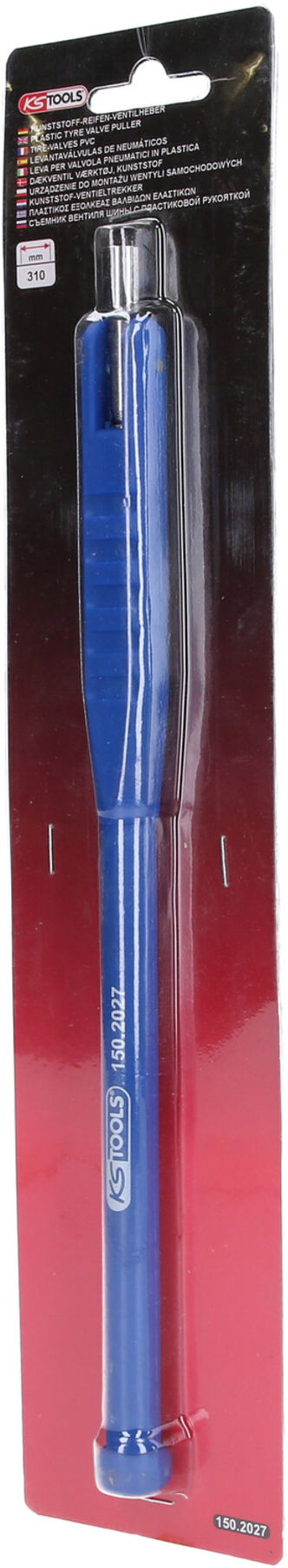 KS Tools Kunststoff-Reifen-Ventilheber, 310mm (150.2027)