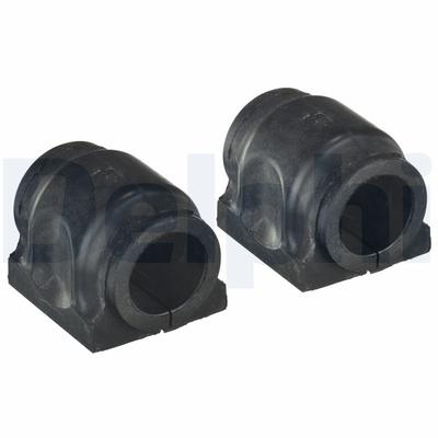 DELPHI Lagerbuchse, Stabilisator td1501w für LAND ROVER