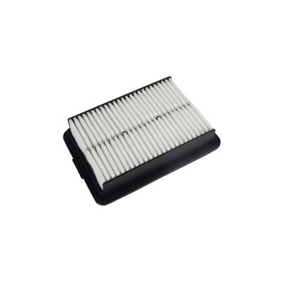 HELLA Luftfilter 8za366130881 Filtereinsatz 53mm für HYUNDAI (BEIJING) KIA (DYK)