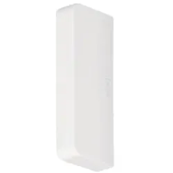 TEHALIT Endstück LF1804569016 18x45mm verkehrsweiß